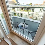 Stadionperle - Direkt Im Viertel - Gruppenliebling Brema