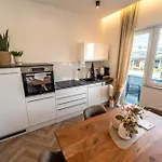 Apartmán Stadionperle - Direkt Im Viertel - Gruppenliebling