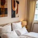 Apartamento Stadionperle - Direkt Im Viertel - Gruppenliebling Brema