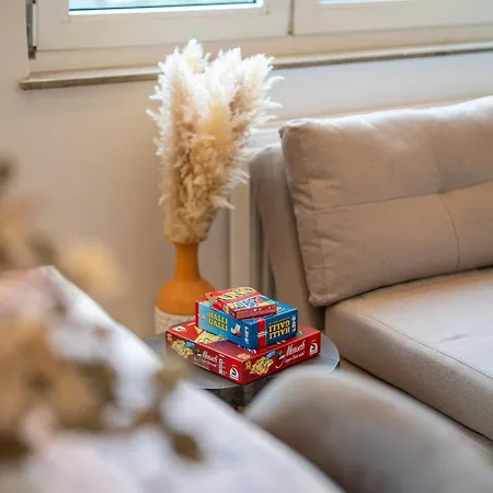 Stadionperle - Direkt Im Viertel - Gruppenliebling Bremen