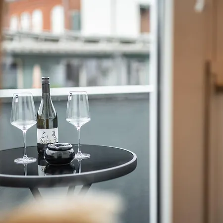 Stadionperle - Direkt Im Viertel - Gruppenliebling * Bremen