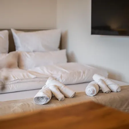 Stadionperle - Direkt Im Viertel - Gruppenliebling Apartmán Brémy