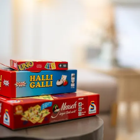 Stadionperle - Direkt Im Viertel - Gruppenliebling Διαμέρισμα Βρέμη