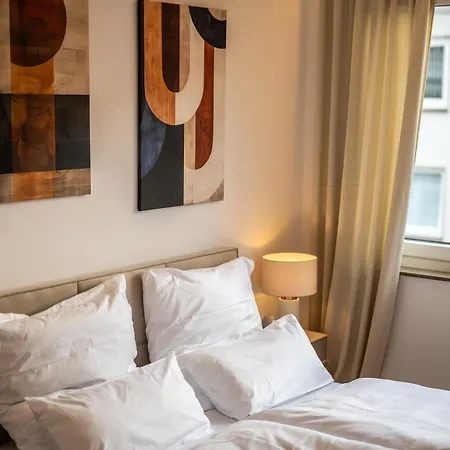 Appartement Stadionperle - Direkt Im Viertel - Gruppenliebling Bremen