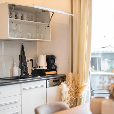 Stadionperle - Direkt Im Viertel - Gruppenliebling Βρέμη