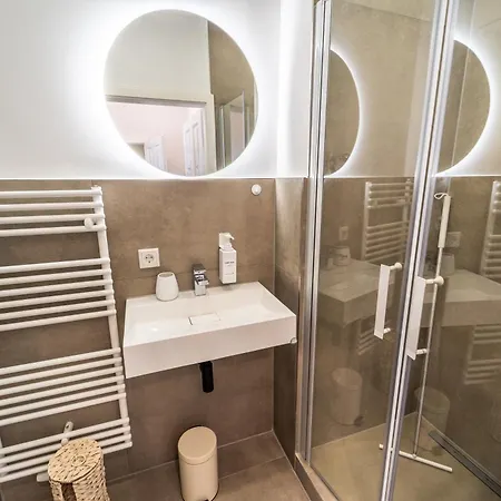 Stadionperle - Direkt Im Viertel - Gruppenliebling Bremen