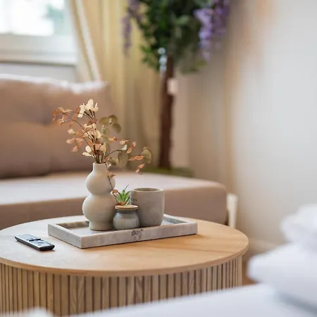 Stadionperle - Direkt Im Viertel - Gruppenliebling