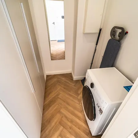 Stadionperle - Direkt Im Viertel - Gruppenliebling