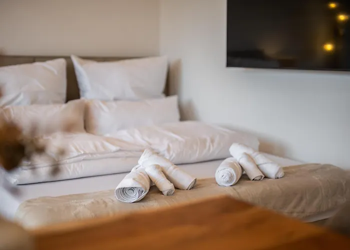 Stadionperle - Direkt Im Viertel - Gruppenliebling Διαμέρισμα Βρέμη