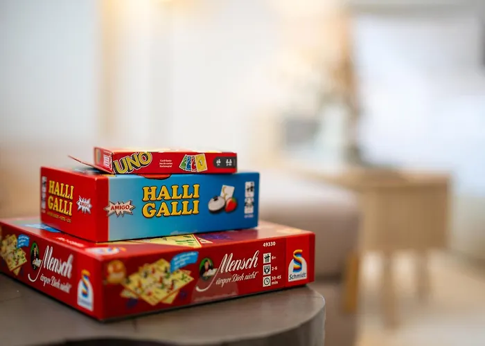 Stadionperle - Direkt Im Viertel - Gruppenliebling Appartement Bremen