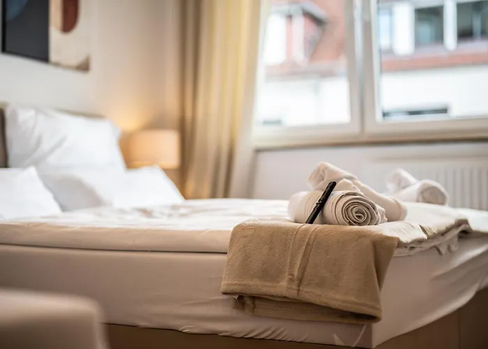 Stadionperle - Direkt Im Viertel - Gruppenliebling *