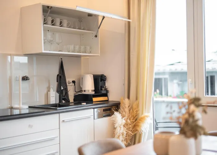 Stadionperle - Direkt Im Viertel - Gruppenliebling Βρέμη