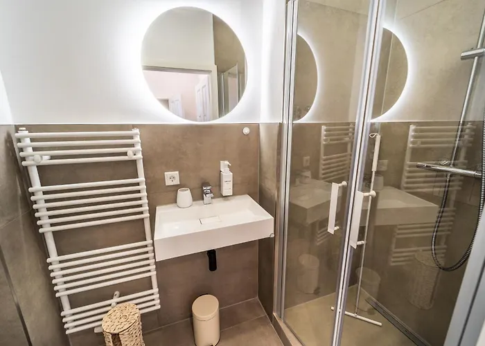 Stadionperle - Direkt Im Viertel - Gruppenliebling Βρέμη