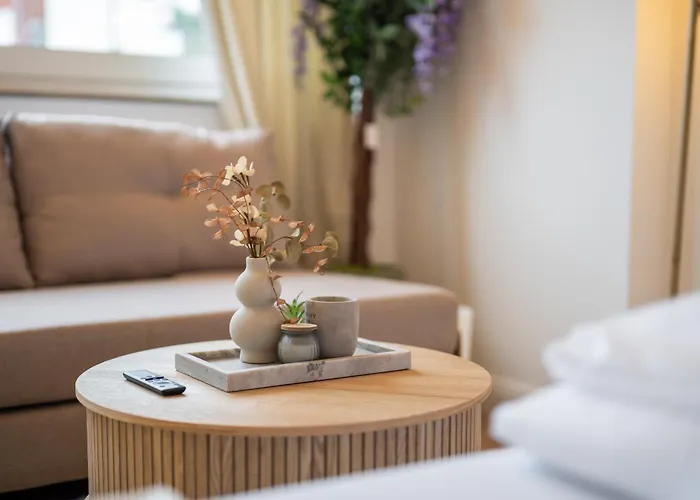 Stadionperle - Direkt Im Viertel - Gruppenliebling