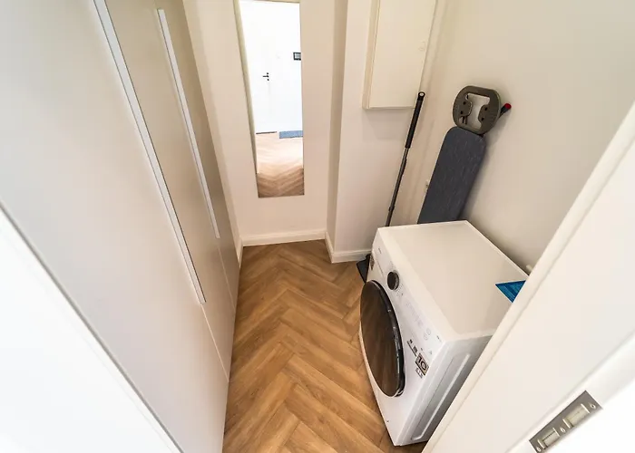 Stadionperle - Direkt Im Viertel - Gruppenliebling