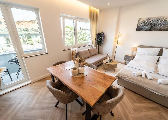 Stadionperle - Direkt Im Viertel - Gruppenliebling Βρέμη